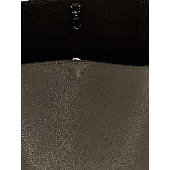 Christian Louboutin Grigio Tote Bag Fall/winter - Picture 4 of 4